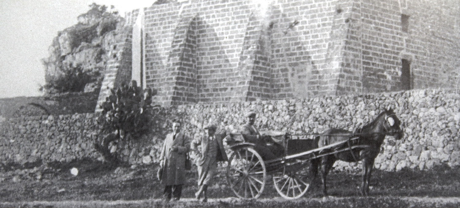 Masseria Bufolaria - Ugento