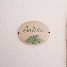 Bufolaria - Ugento
