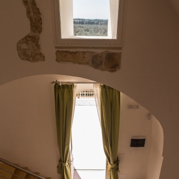 Masseria Bufolaria - Ugento