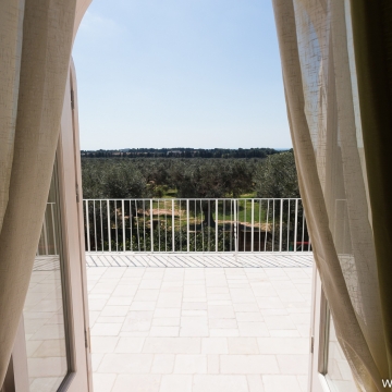 Masseria Bufolaria - Ugento