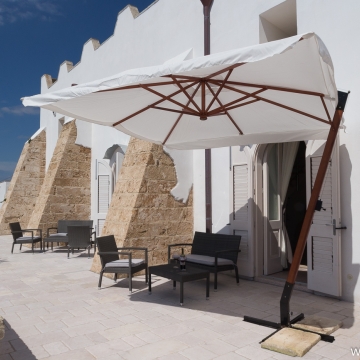 Masseria Bufolaria - Ugento