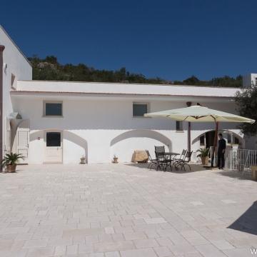 Masseria Bufolaria - Ugento