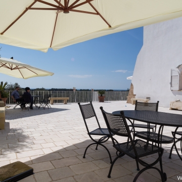 Masseria Bufolaria - Ugento