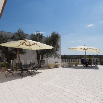 Masseria Bufolaria - Ugento