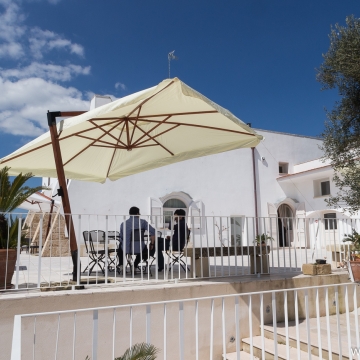 Masseria Bufolaria - Ugento