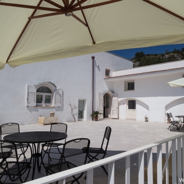 Masseria Bufolaria - Ugento