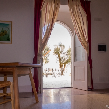 Masseria Bufolaria - Ugento