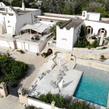 Masseria Bufolaria