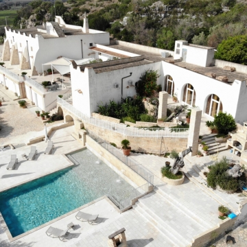 Masseria Bufolaria