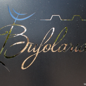 Bufolaria - Ugento